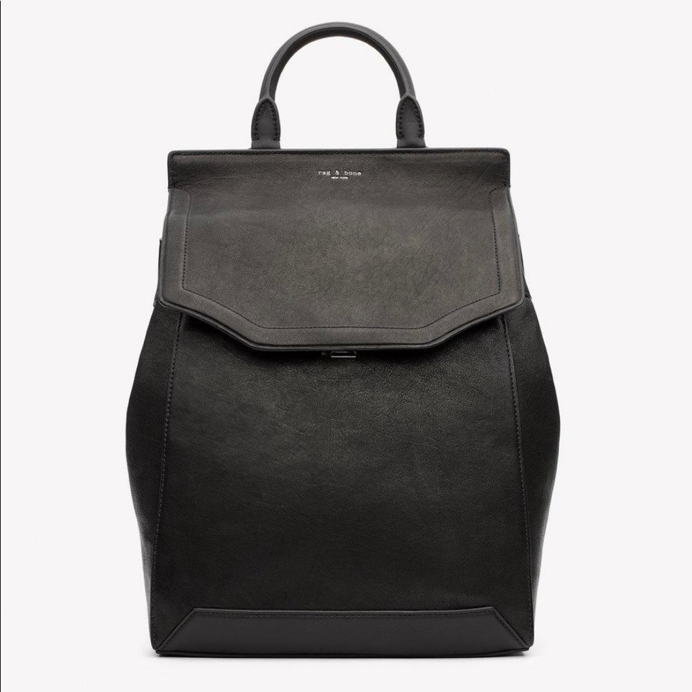 RAG & BONE Pilot Backpack II